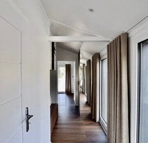 CASA MÓVIL ÉVOLUTION COPENHAGEN