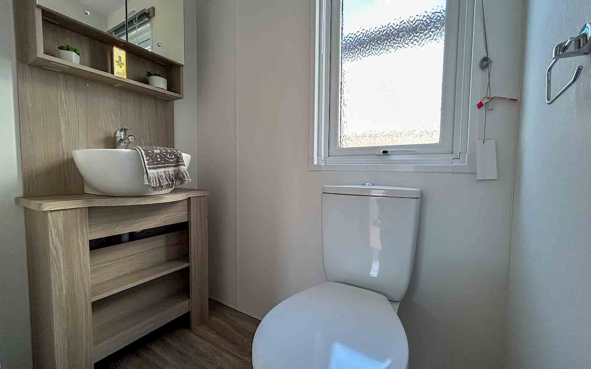 CASA MÓVIL WOODLINE 1100/2