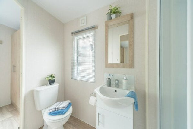 CASA MÓVIL VICTORIA