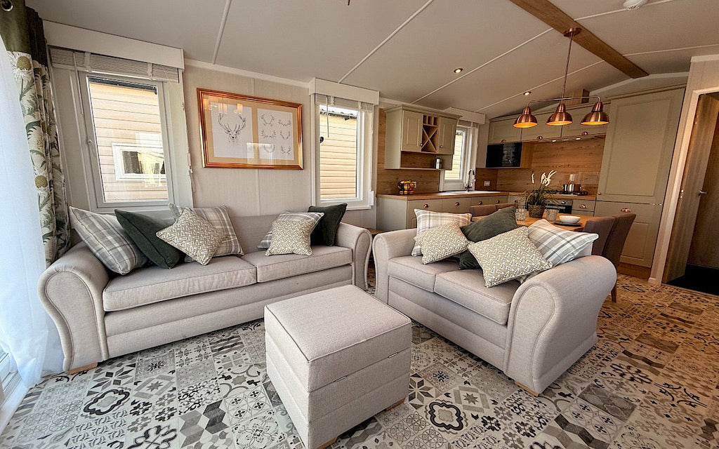 CASA MÓVIL SWIFT VENDEE