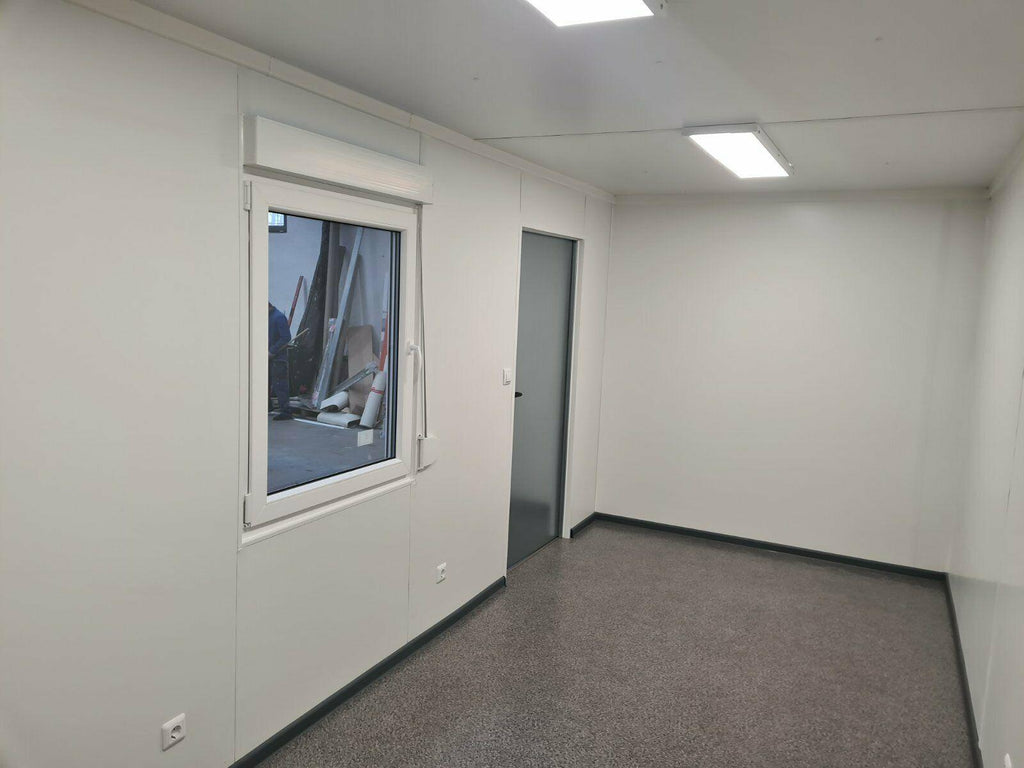 CONTENEDOR DE OFICINA 6M