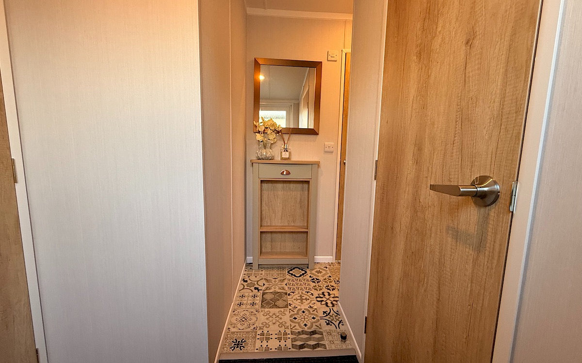 CASA MÓVIL SWIFT VENDEE