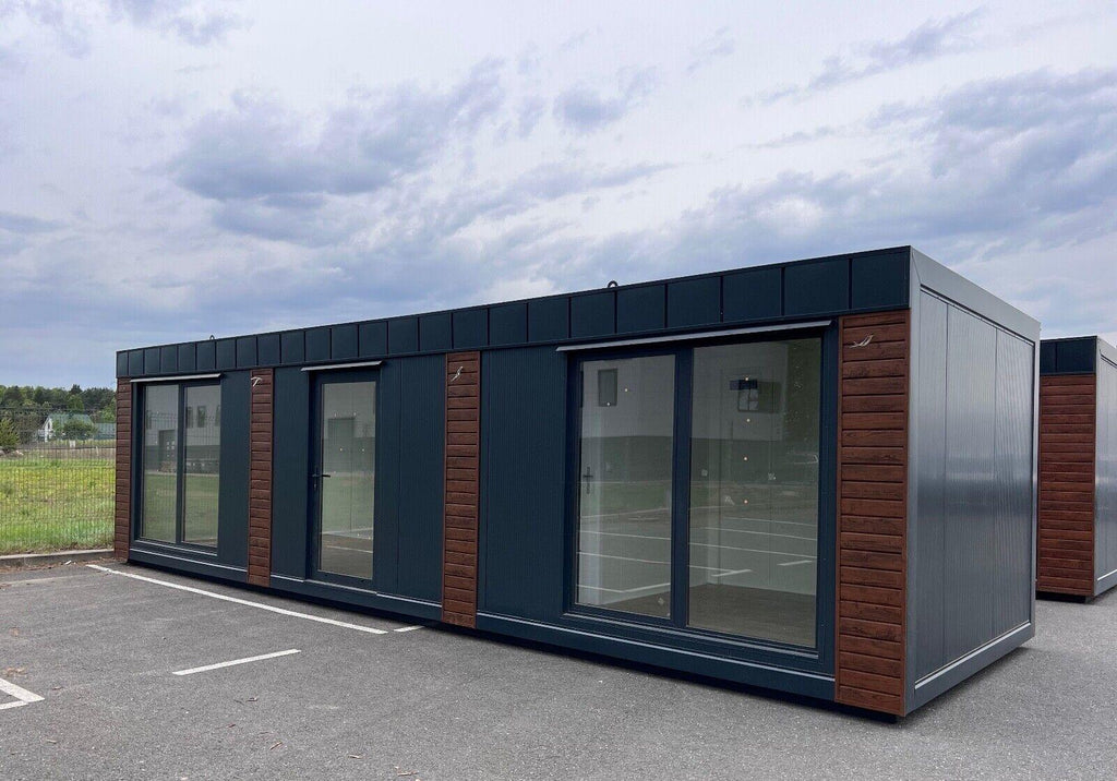 CASA MODULAR 10x3M