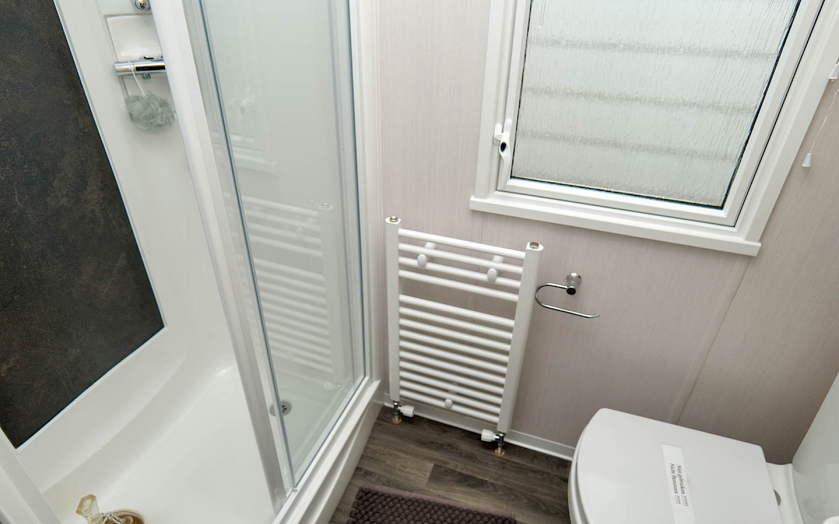 CASA MÓVIL SWIFT BORDEAUX