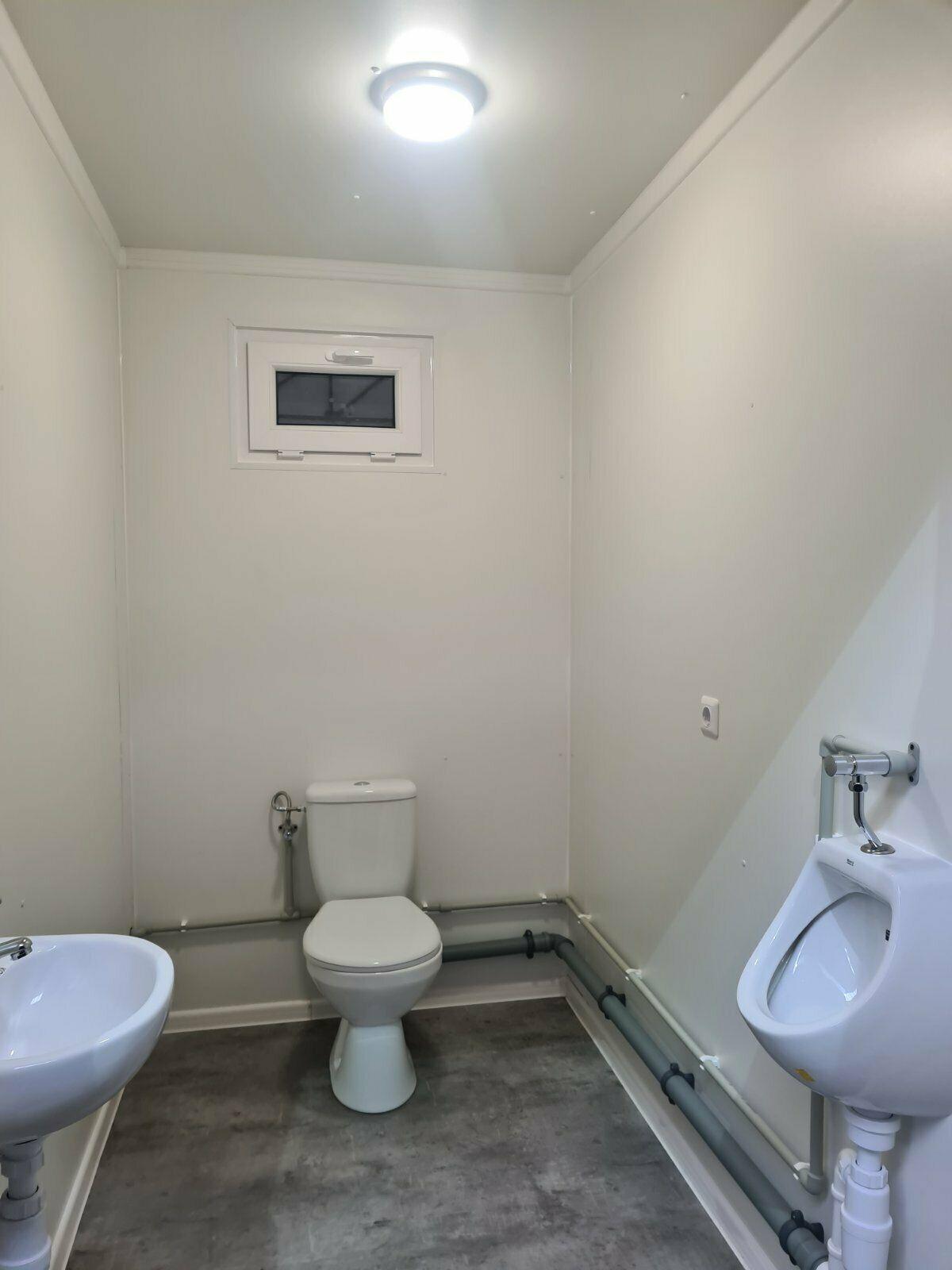 CONTENEDOR SANITARIO 3M