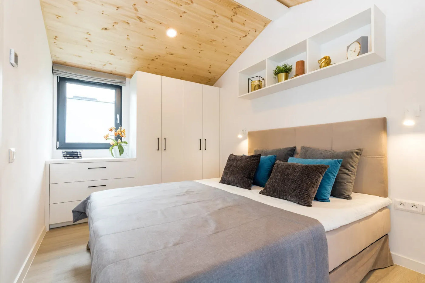 CASA MÓVIL CAPRI 50 M2