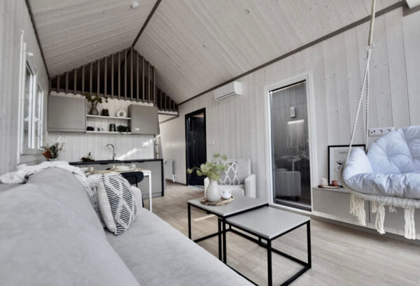 CASA MÓVIL PRESTIGE ZEN