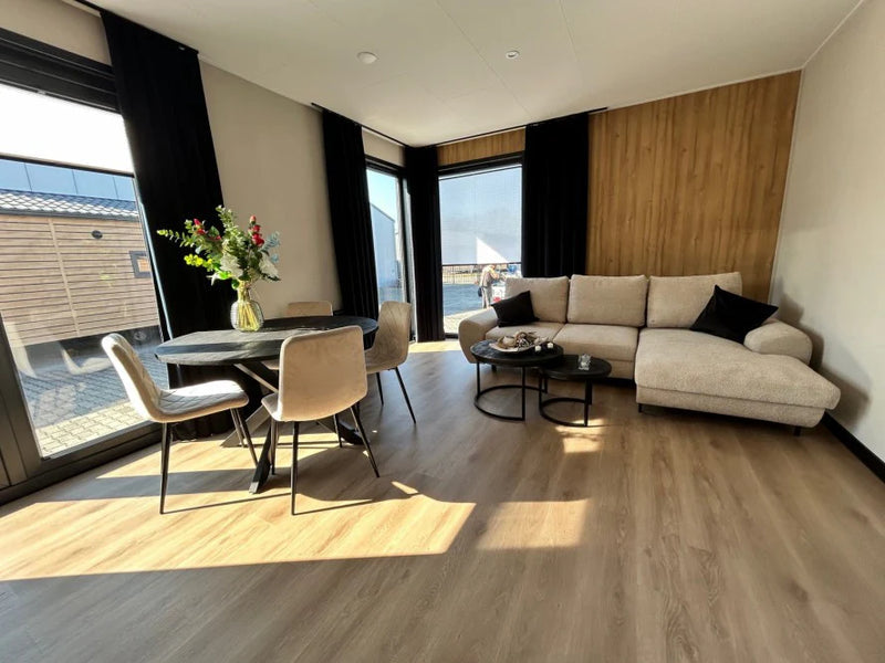 CASA MÓVIL T3 PARADISIA