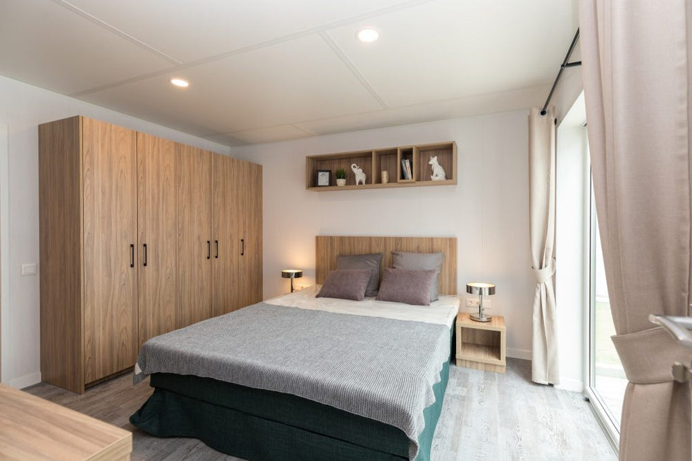 CASA MOVIL SAN MARINO