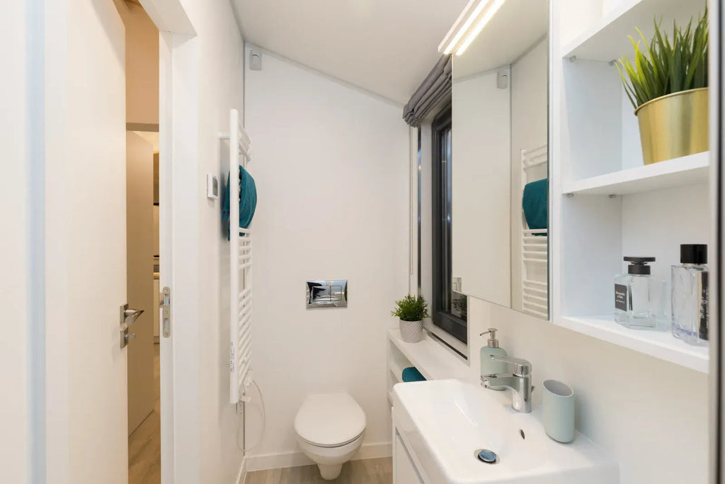 CASA MÓVIL CAPRI 50 M2