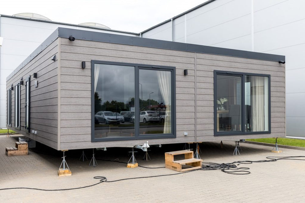 CASA MOVIL SAN MARINO