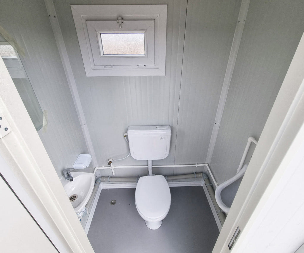 CONTENEDOR DE INODORO