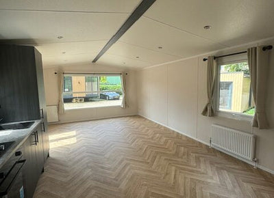 CASA MÓVIL GLOBUS XL