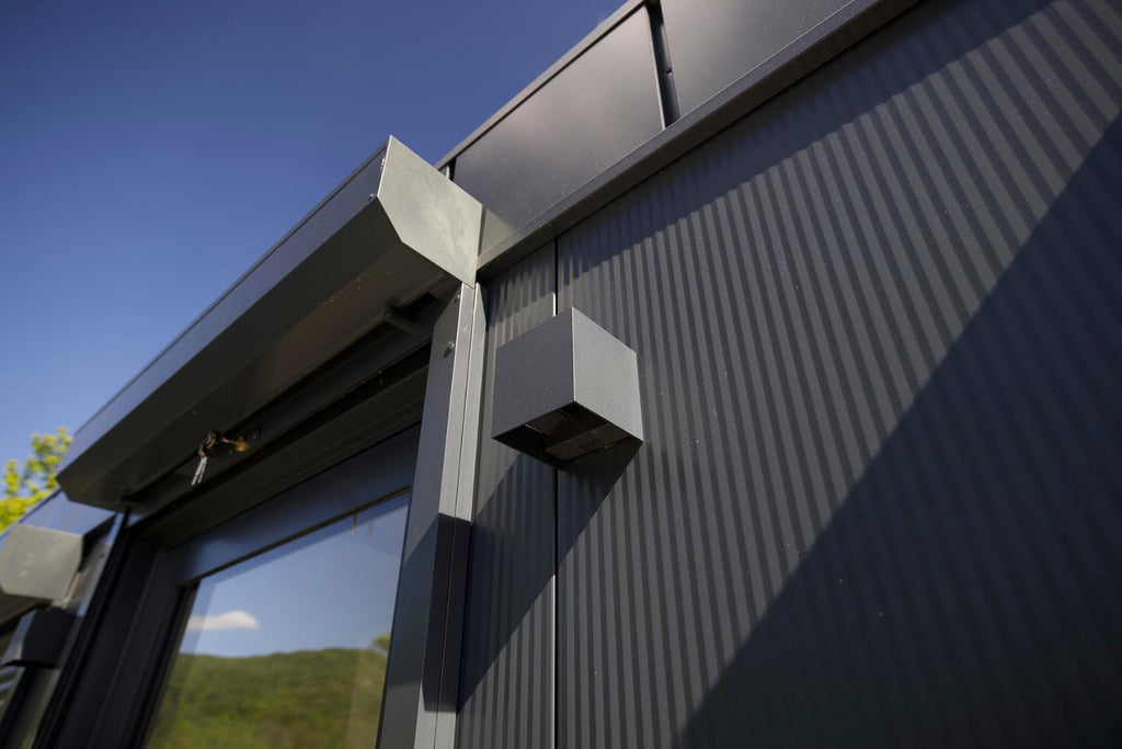 MODULO HABITABLE 8X3M