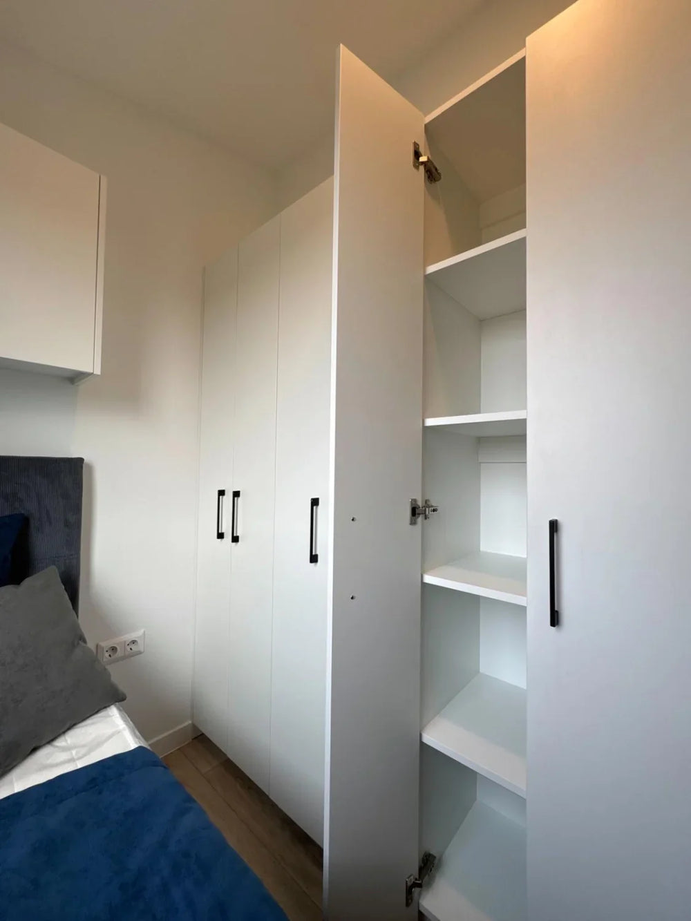 CASA MÓVIL CAPRI LUXURIOR