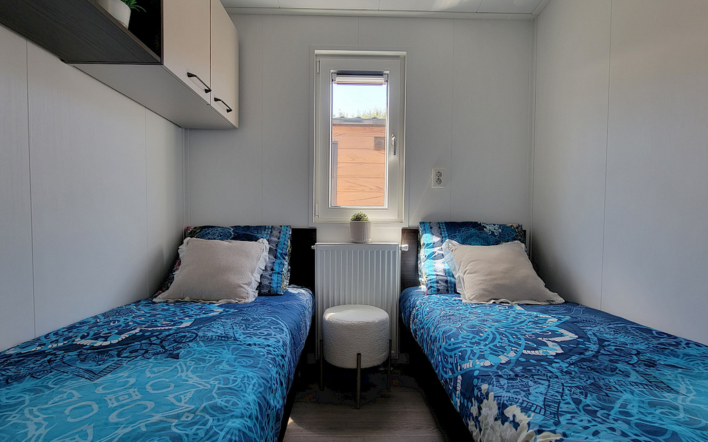 CASA MÓVIL VOLENTE DELUXE