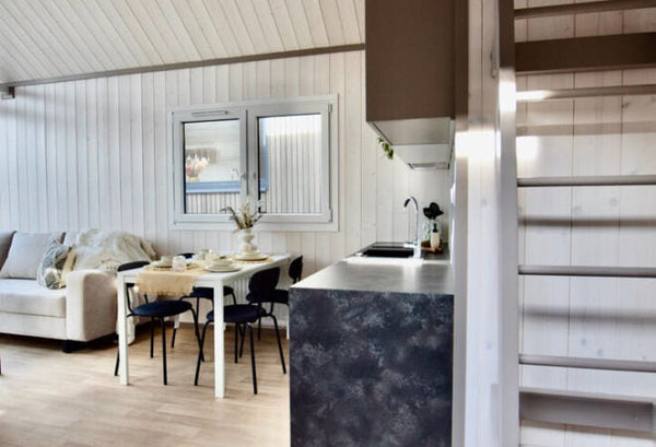 CASA MÓVIL PRESTIGE ZEN