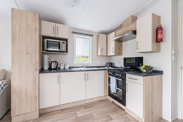 CASA MÓVIL VICTORIA