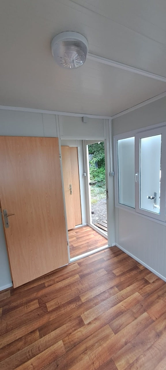 CONTENEDOR DE OFICINA MODELO K-607