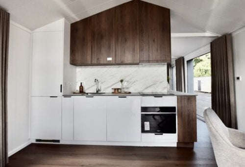 CASA MÓVIL ÉVOLUTION COPENHAGEN