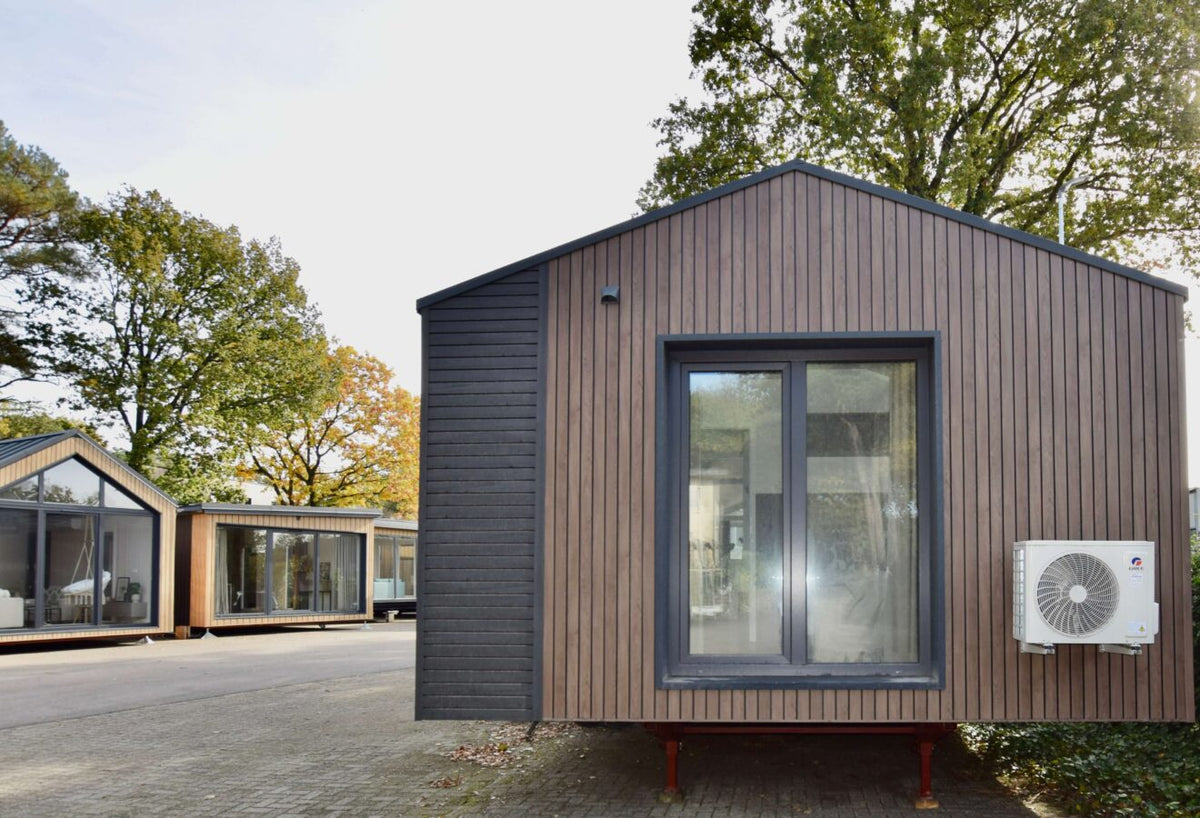 CASA MÓVIL ÉVOLUTION COPENHAGEN