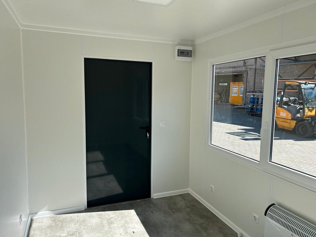 CONTENEDOR DE OFICINA DE 4M