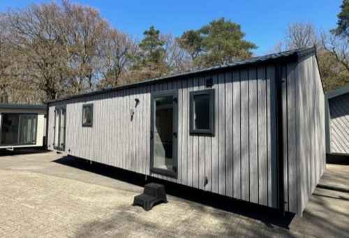 CASA MÓVIL PRESTIGE LOGIC SHADOW