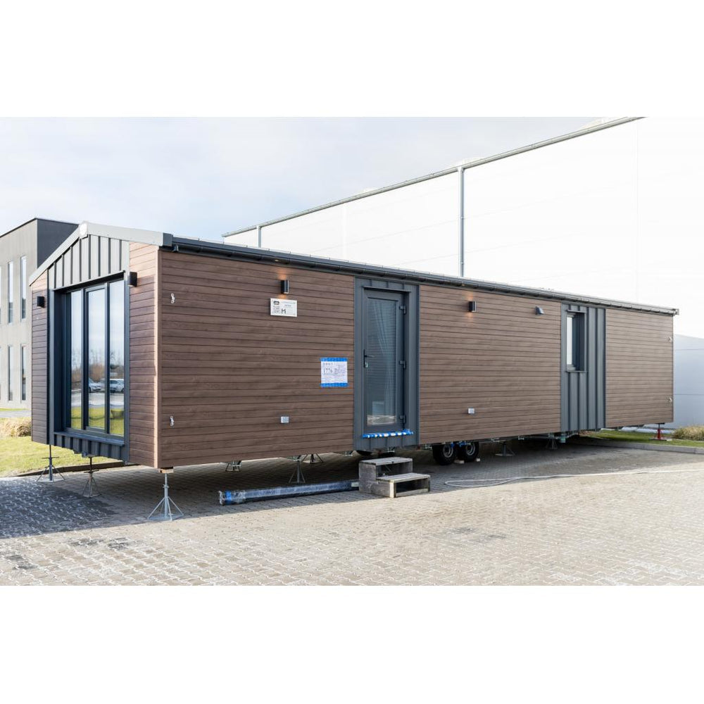 CASA MOVIL MALDIVES LODGE