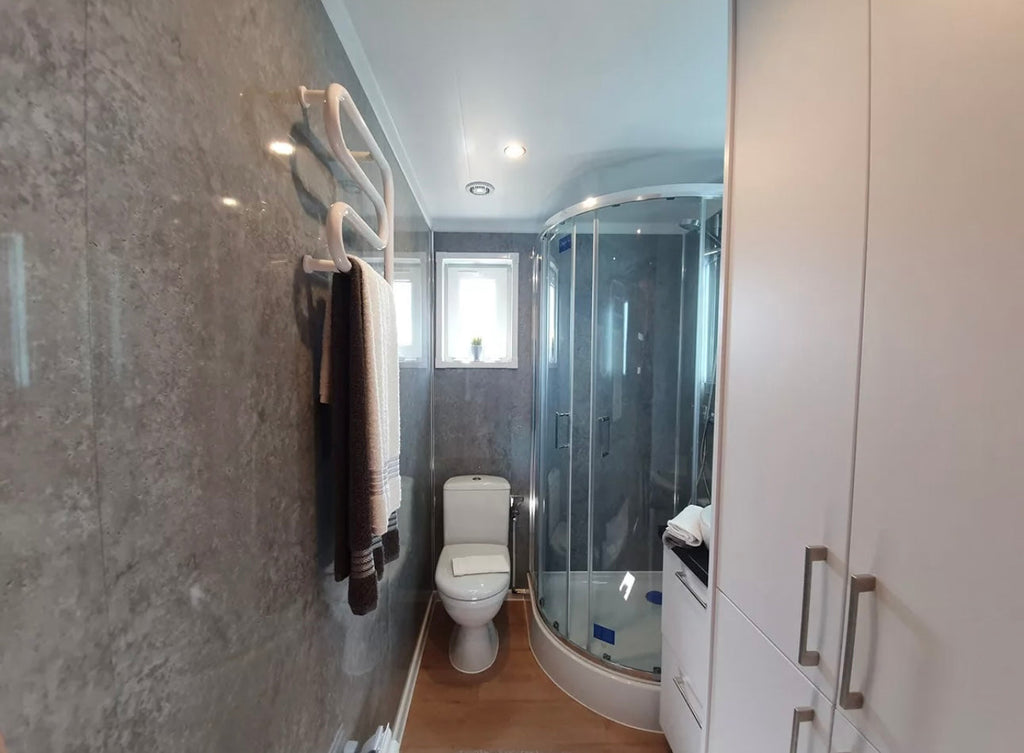 CASA MÓVIL SAMOS 35 M2