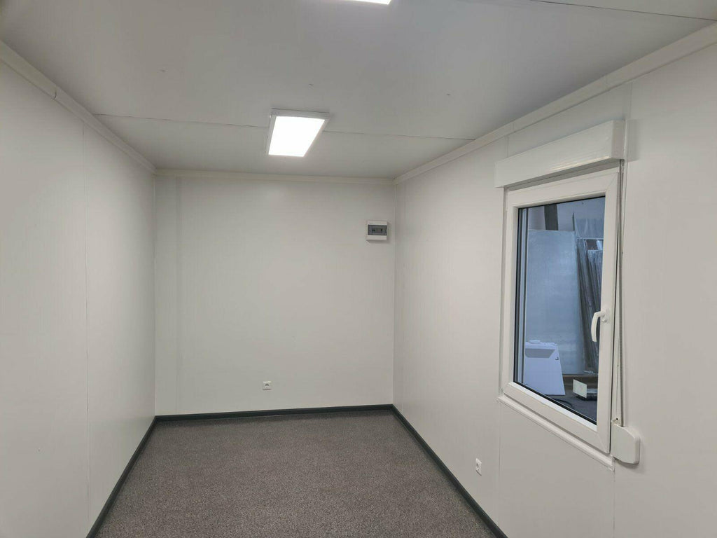 CONTENEDOR DE OFICINA 6M