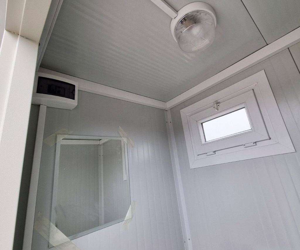 CONTENEDOR DE INODORO