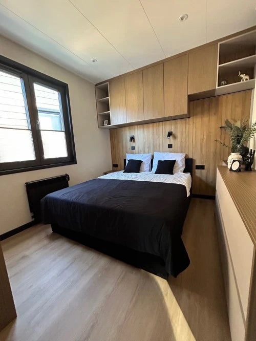 CASA MÓVIL T3 PARADISIA