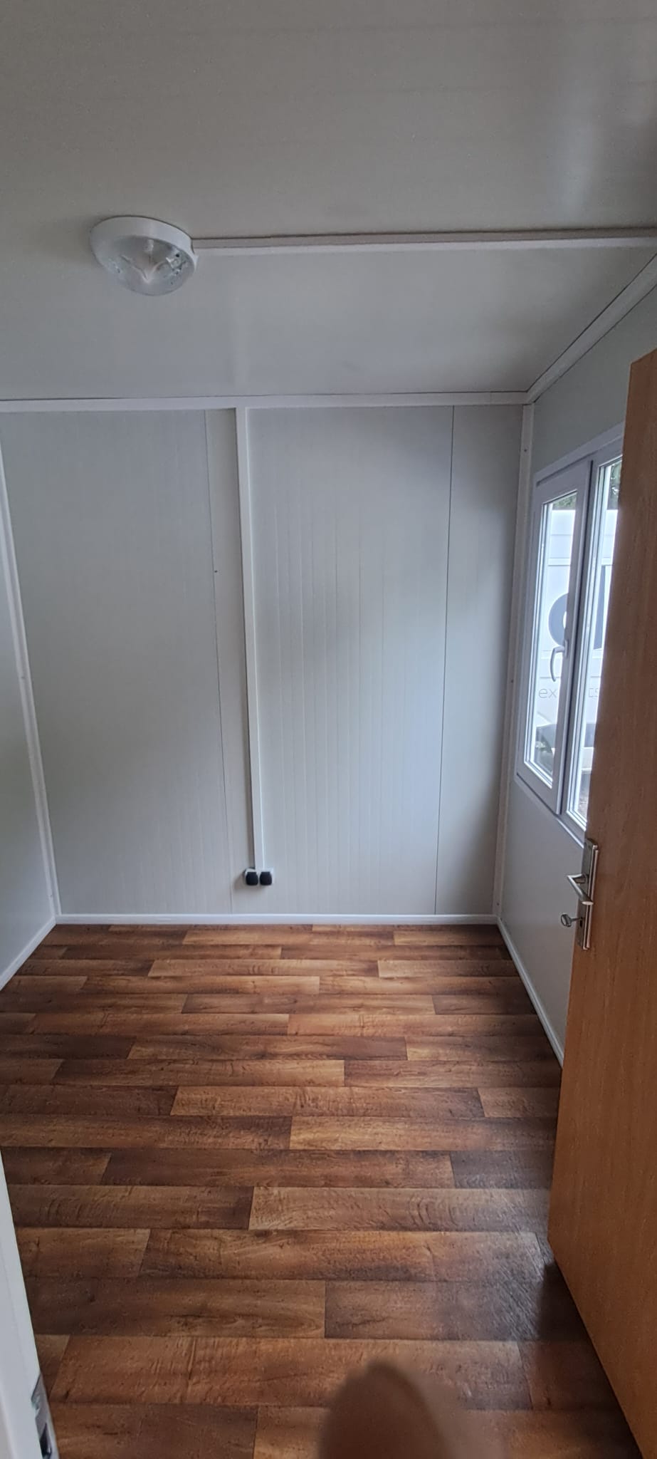 CONTENEDOR DE OFICINA MODELO K-607