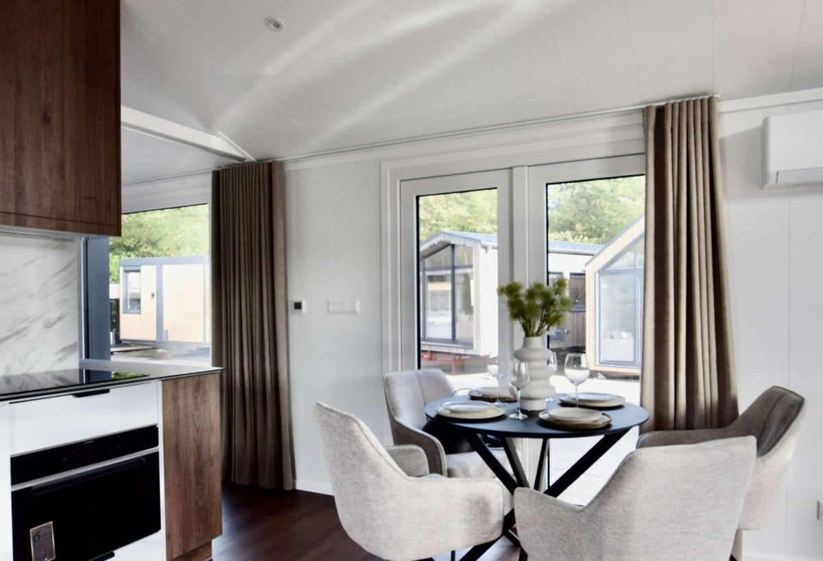 CASA MÓVIL ÉVOLUTION COPENHAGEN