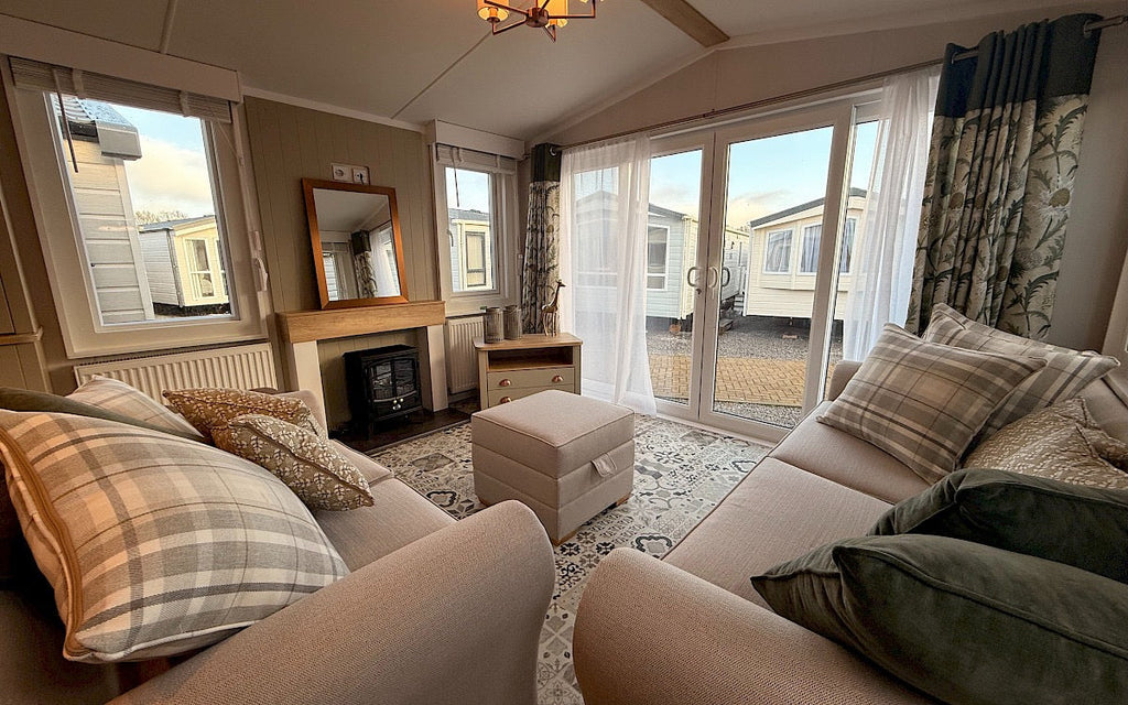 CASA MÓVIL SWIFT VENDEE