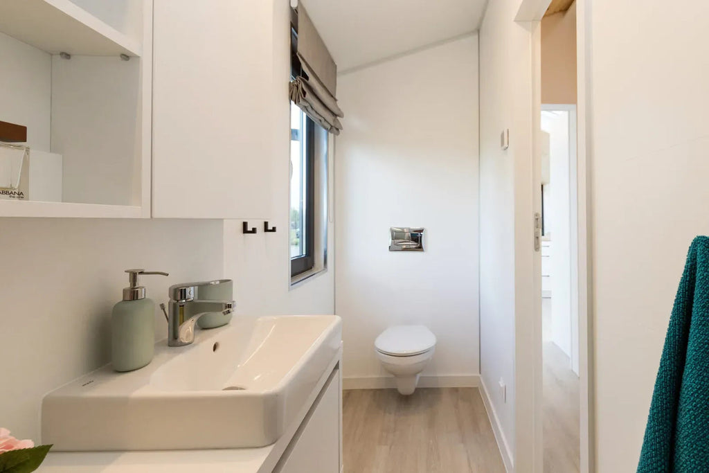 CASA MÓVIL CAPRI 50 M2