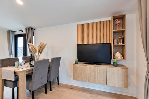 CASA MOVIL TEXEL DELUXE