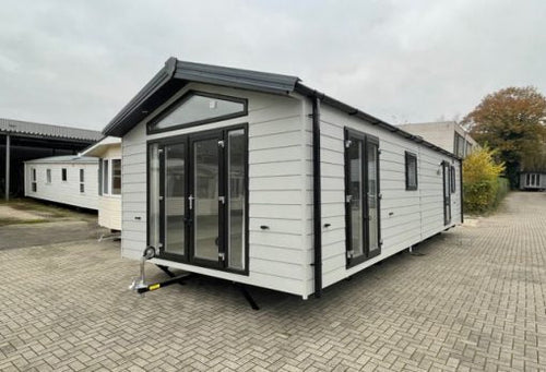 CASA MÓVIL PRESTIGE LOGIC