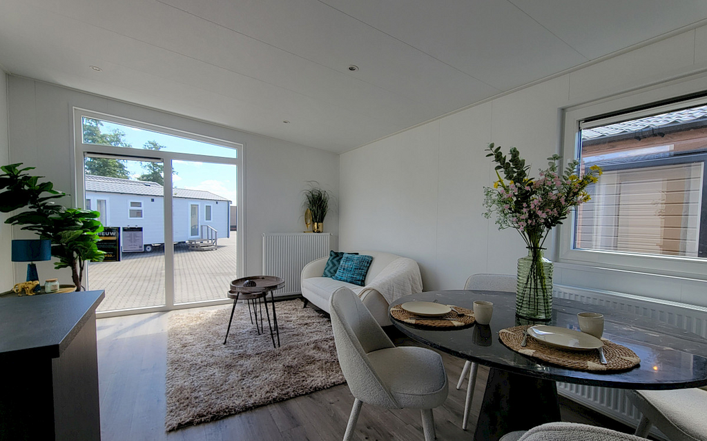 CASA MÓVIL VOLENTE DELUXE