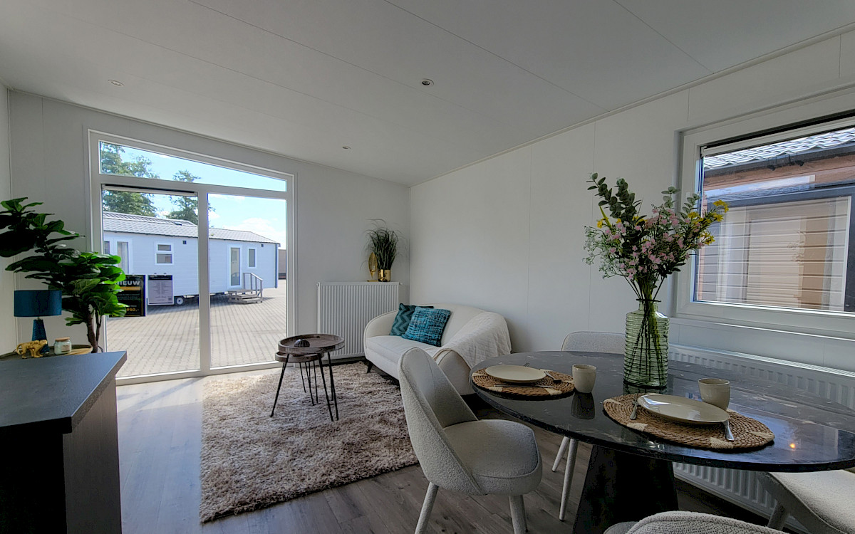 CASA MÓVIL VOLENTE DELUXE