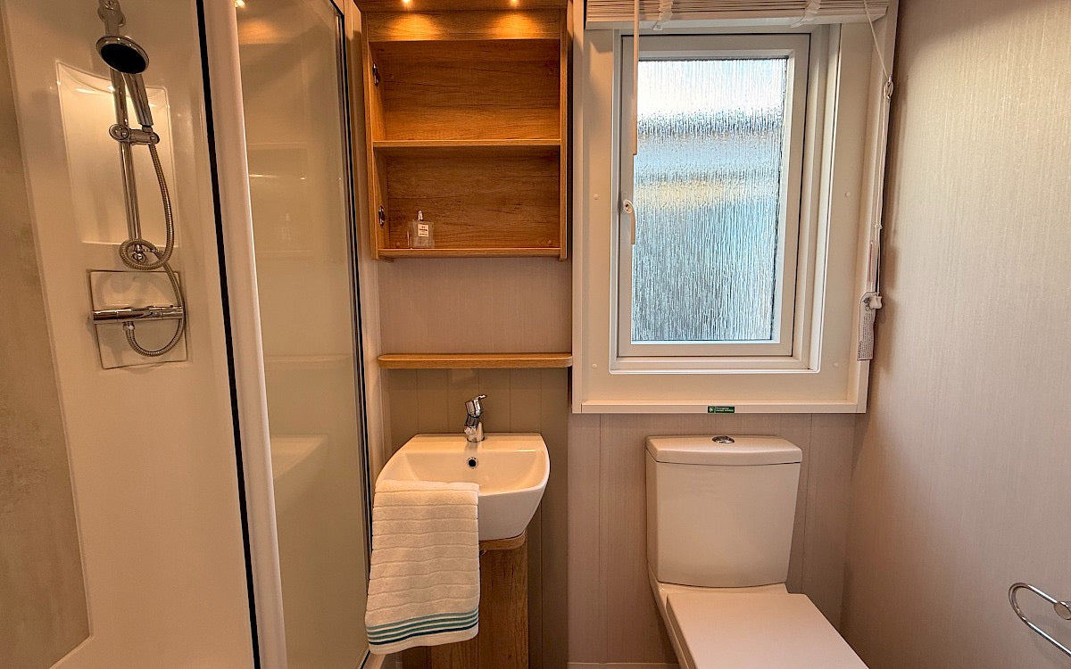 CASA MÓVIL SWIFT VENDEE