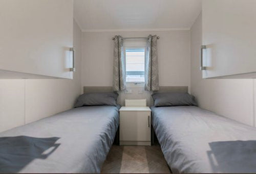 CASA MÓVIL PRESTIGE LOGIC