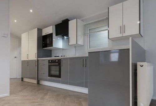 CASA MÓVIL PRESTIGE LOGIC