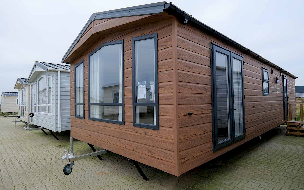 CASA MÓVIL WOODLINE 1100/2