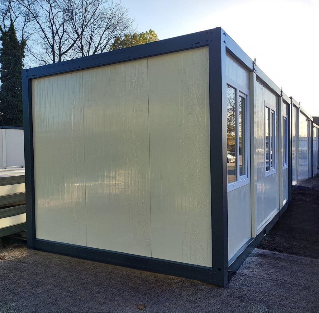 CONTENEDOR DE OFICINA 5x3M