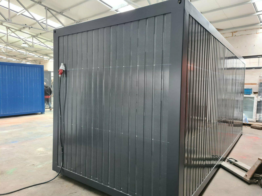 CONTENEDOR DE OFICINA 6M