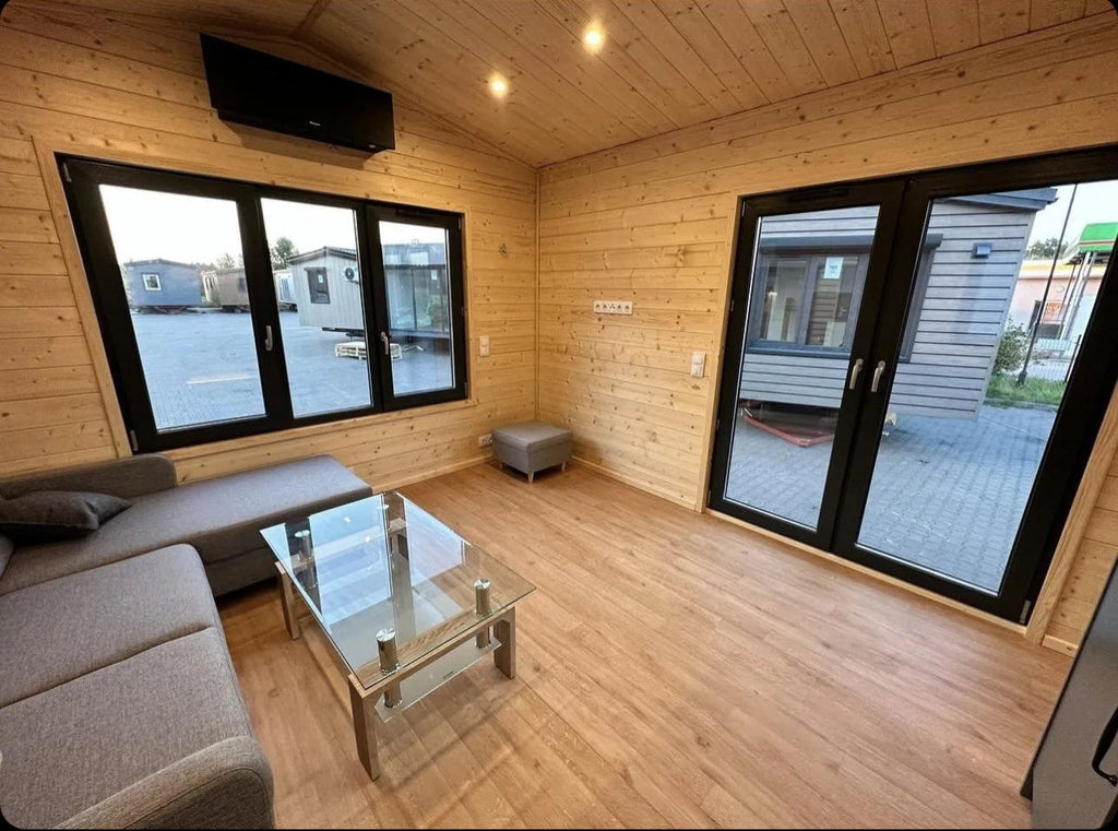 CASA MÓVIL MONTANAS