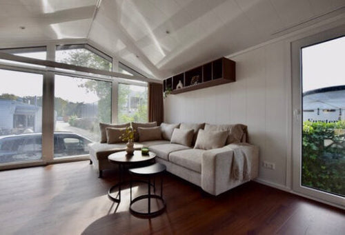 CASA MÓVIL ÉVOLUTION COPENHAGEN