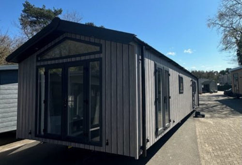 CASA MÓVIL PRESTIGE LOGIC SHADOW