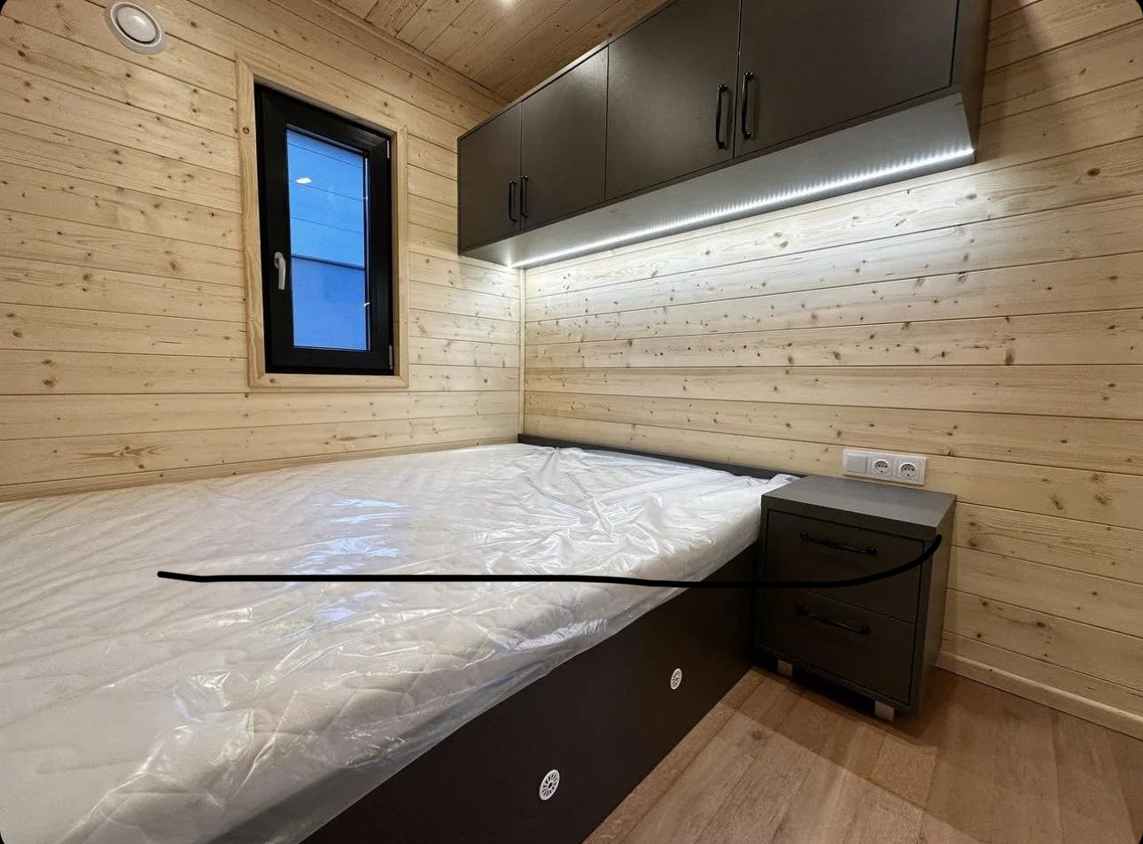 CASA MÓVIL MONTANAS